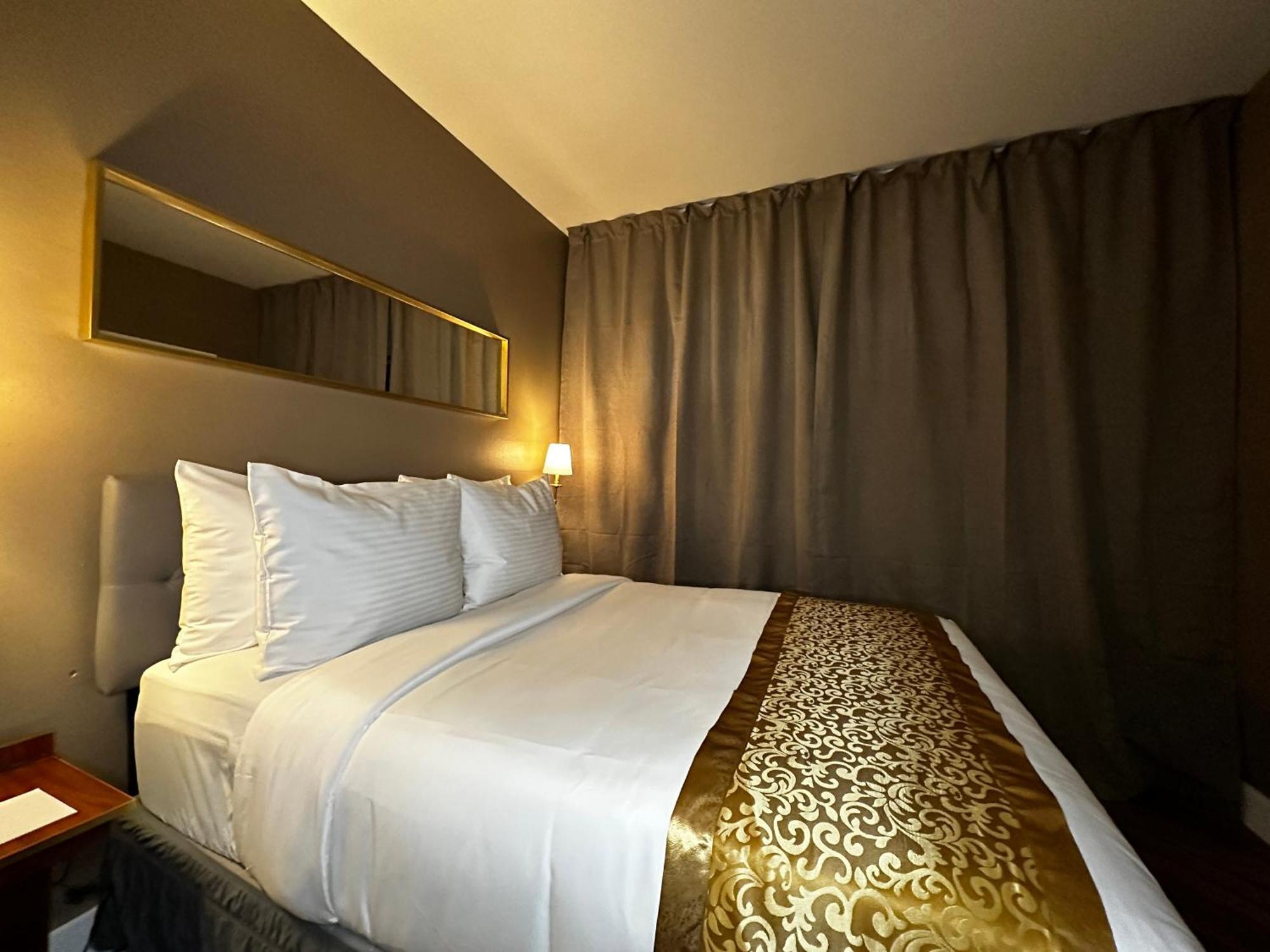 Tb Hotel Downtown Miami Extérieur photo